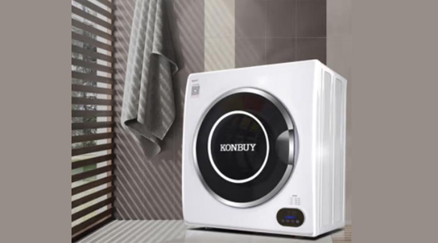 超實(shí)用！小型烘干機(jī)的安裝步驟講解