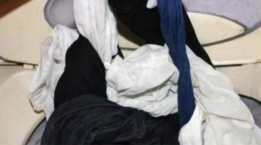 使用衣服干衣機(jī)如何避免烘衣不徹底？