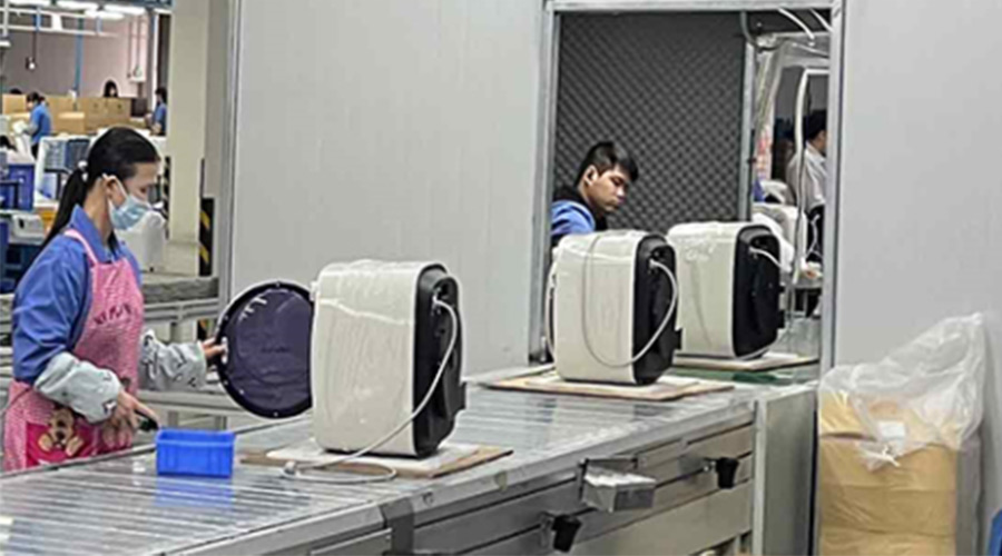 廣東小型干衣機(jī)生產(chǎn)廠家哪個好？