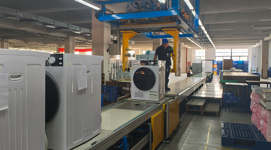 樣機快速交付，品質(zhì)始終如一