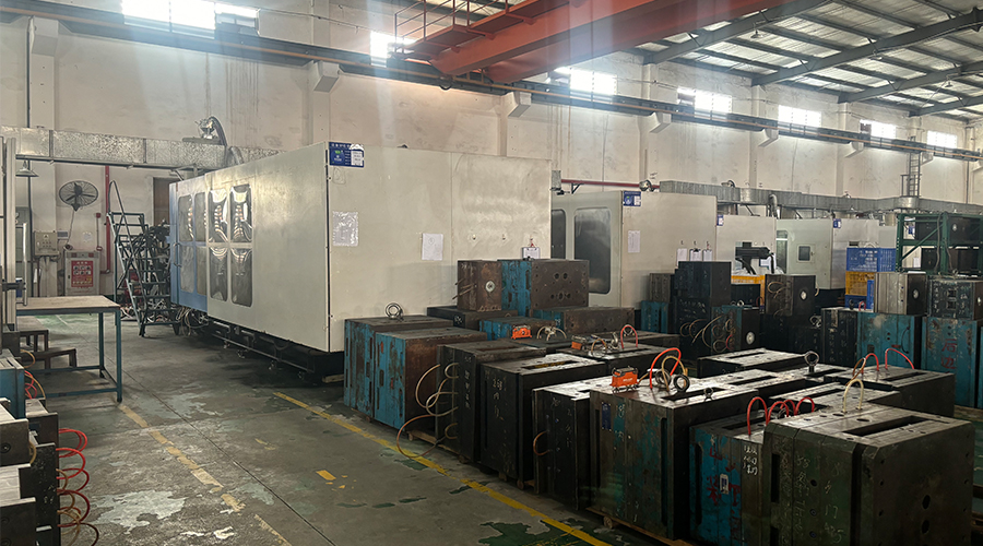 金環(huán)電器：以嚴(yán)格5S管理，打造整潔車(chē)間與高效生產(chǎn)