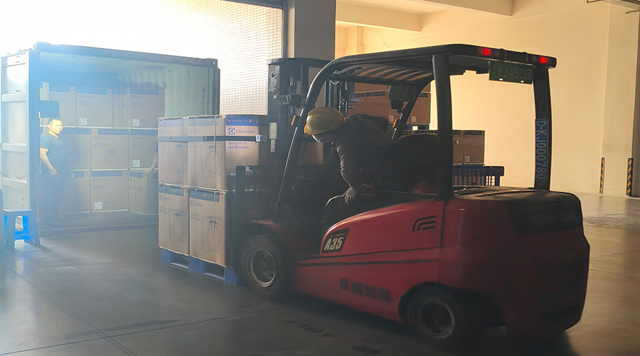 節(jié)后生產(chǎn)有序恢復(fù)，金環(huán)電器保障客戶訂單準(zhǔn)時(shí)交付