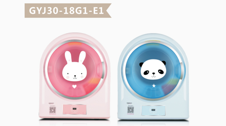 預防寶寶手足口病，兒童干衣機受寶媽們寵愛！