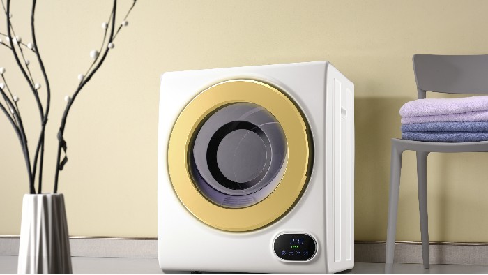 公寓干衣機(jī)如何解決公寓沒(méi)有陽(yáng)臺(tái)難干衣困境？