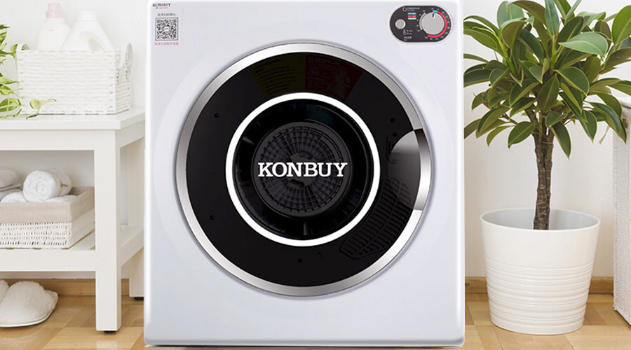 歐美人為啥不晾曬衣服？喜歡用滾筒干衣機(jī)干衣！