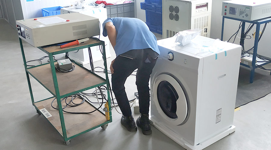 贊許有加！澳洲客戶Innotrics對衣物烘干機(jī)代工質(zhì)量稱心滿意