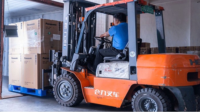 金環(huán)電器：一個(gè)有溫度、有感情的干衣機(jī)代工廠