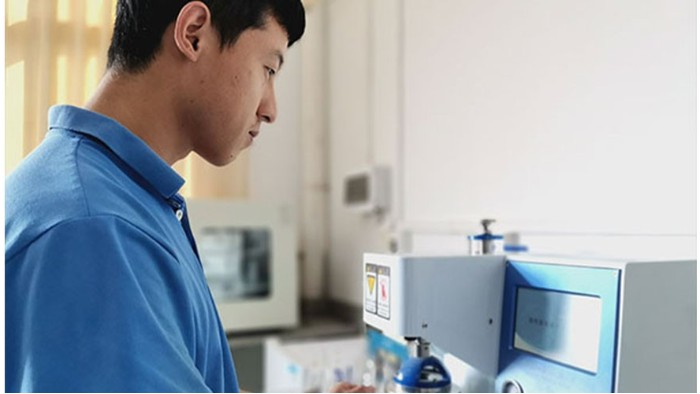 58項(xiàng)專利！以研發(fā)技術(shù)打造干衣機(jī)代工核心競爭力