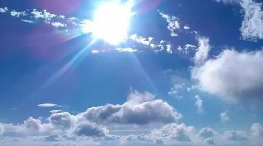 四川高溫停電引關(guān)注！冷凝衣物烘干機如何做到省電省時