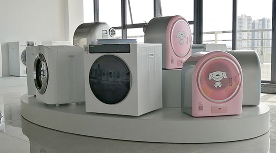 臺(tái)風(fēng)天來襲！使用家用衣物烘干機(jī)烘衣的好處