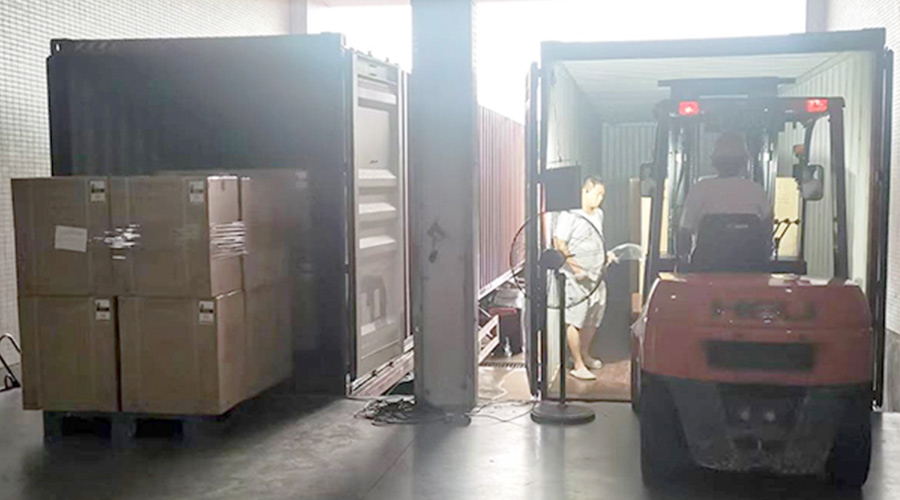 衣服烘干機廠家如何保證貨期，不影響產(chǎn)品銷售