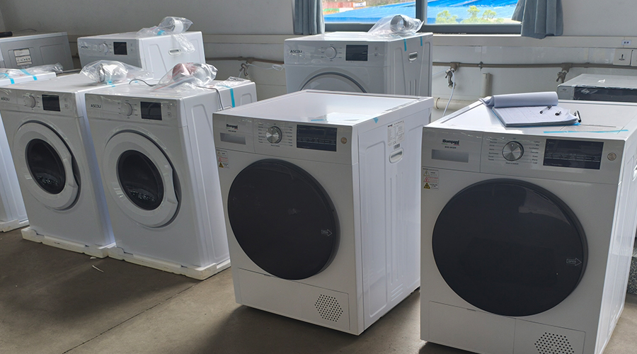 從國標(biāo)1000到客戶要求500，金環(huán)電器詮釋定制級(jí)品控