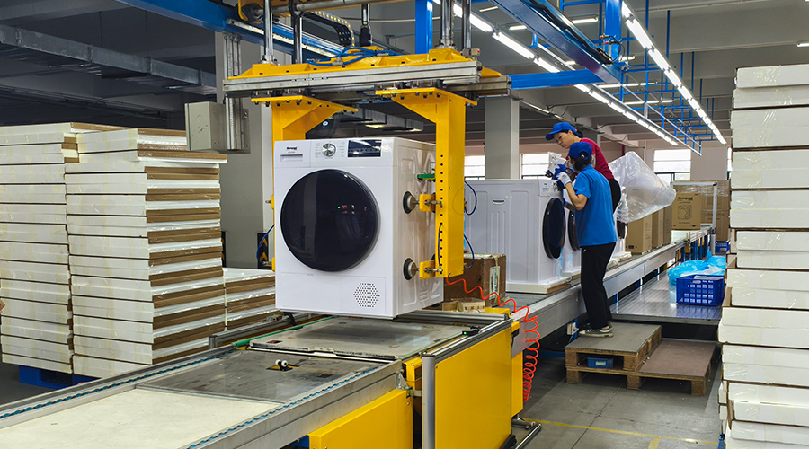 三道關(guān)卡保品質(zhì)，金環(huán)電器打造代工質(zhì)控標(biāo)桿