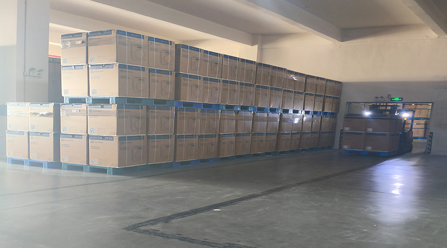 六維質(zhì)控體系，金環(huán)電器打造品質(zhì)護城河