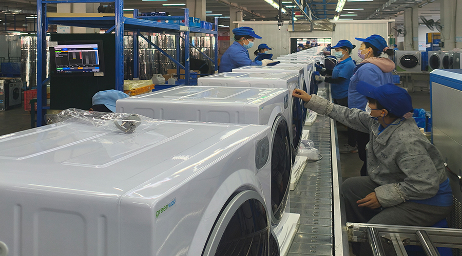 KQC體系護航，金環(huán)電器為客戶創(chuàng)造可靠價值