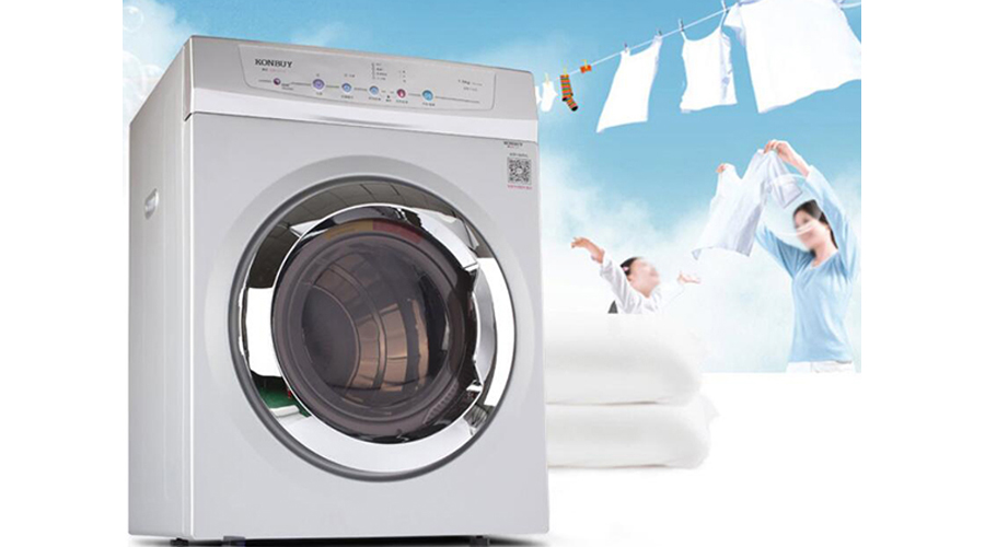 家用干衣機是否有必要？一機解決6大干衣難題！