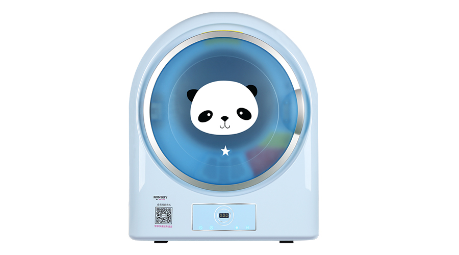 關(guān)乎孩子睡眠問題！家庭使用的母嬰干衣機噪音大嗎