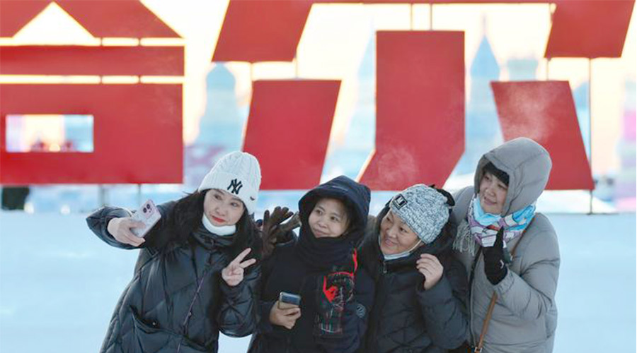 哈爾濱防寒羽絨服，如何使用滾筒干衣機(jī)速干