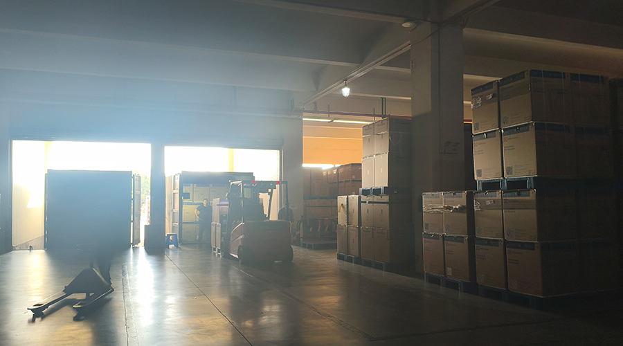 金環(huán)電器如何以定制化方案賦能全球品牌定位？