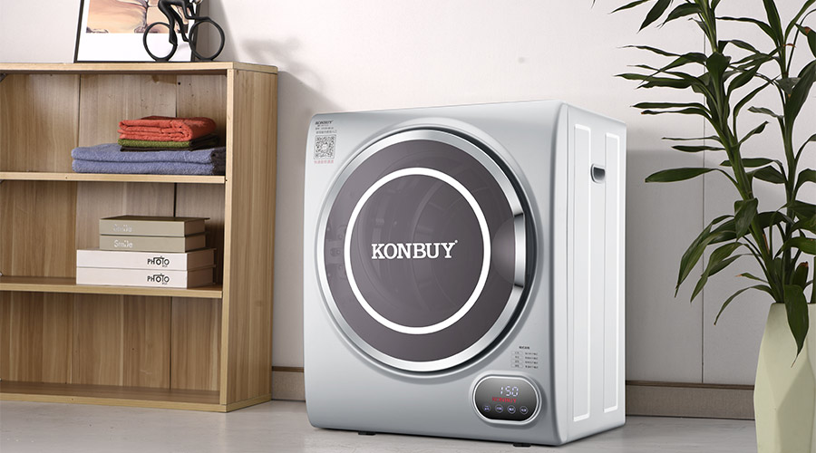 2023年12月滾筒衣服烘干機(jī)線(xiàn)下市場(chǎng)零售數(shù)據(jù)分析