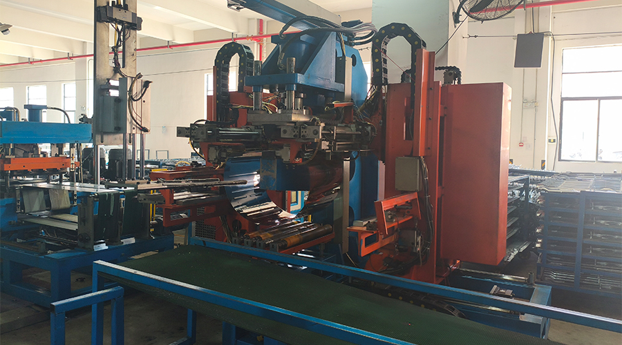 全球出口經(jīng)驗與高品質制造，共筑市場成功基石