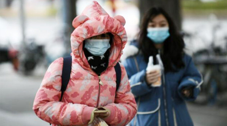 強(qiáng)冷空氣即將來襲！金環(huán)電器提醒你要注意這些事項(xiàng)