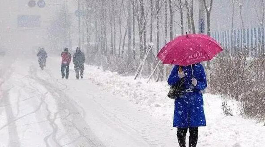 北方雨雪天上線！雨雪天使用衣物烘干機(jī)烘衣的好處