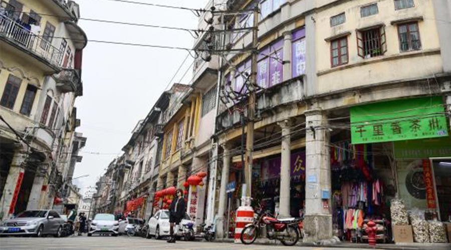 《狂飆》引起江門(mén)熱！身處江門(mén)的金環(huán)電器實(shí)力不容小覷