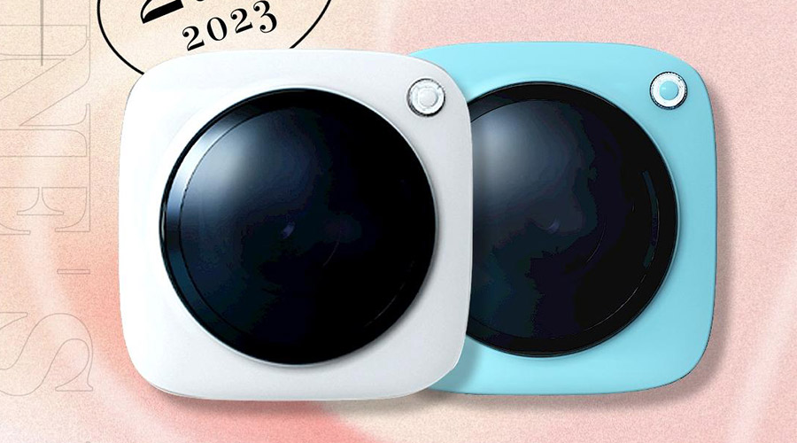 2.14情人節(jié)送禮選它！小型烘干機(jī)小家電助攻俘獲她芳心