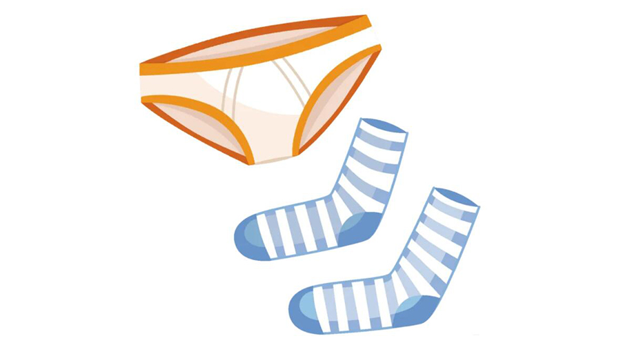 內(nèi)衣和襪子可以一起烘干嗎？干衣機(jī)代工廠告訴你答案