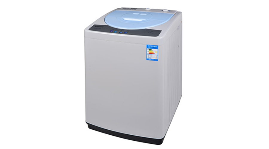 校園共享掃碼洗衣機受用戶好評連連！其產(chǎn)品尺寸是多少？