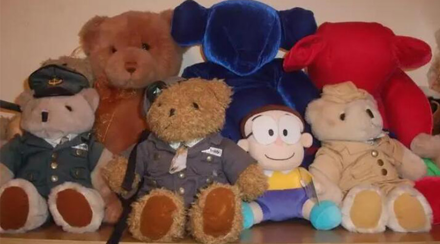 什么材質(zhì)的毛公仔適合用滾筒干衣機(jī)烘干、除菌