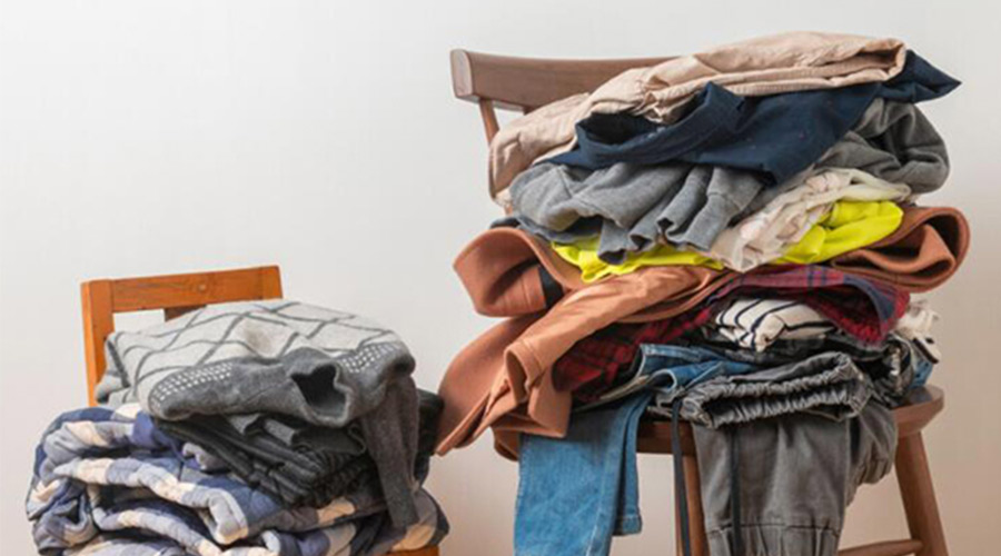 陽過了病菌是否在衣物上有殘留！ 家用干衣機(jī)60℃高溫除菌