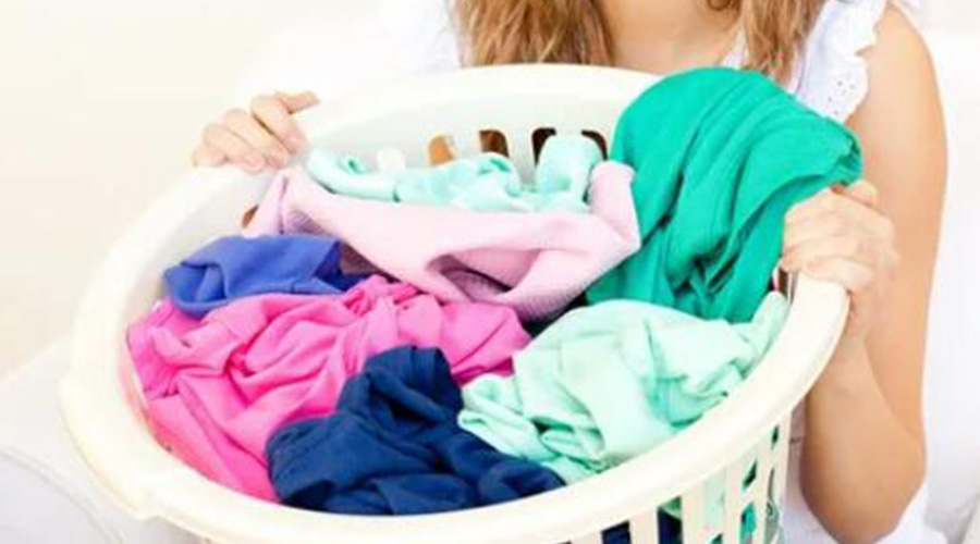 使用滾筒衣服烘干機時，記住這幾點做好衣服護理