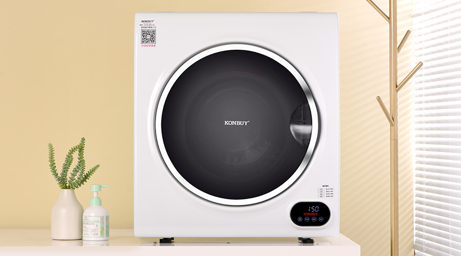 衣物螨蟲(chóng)大清理！家用干衣機(jī)成過(guò)年大掃除好幫手