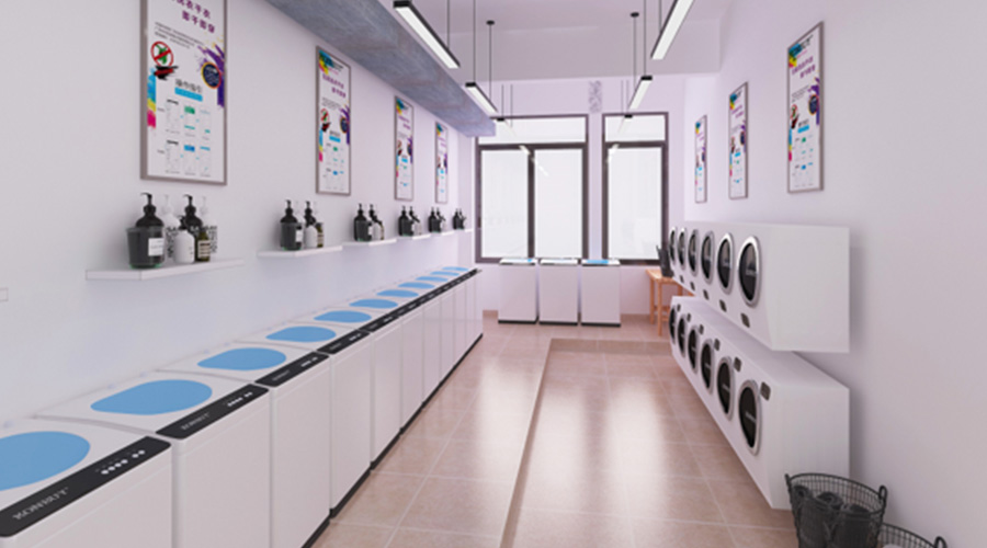 校園共享干衣機(jī)受青睞！客戶(hù)如何查看賬單和訂單數(shù)據(jù)