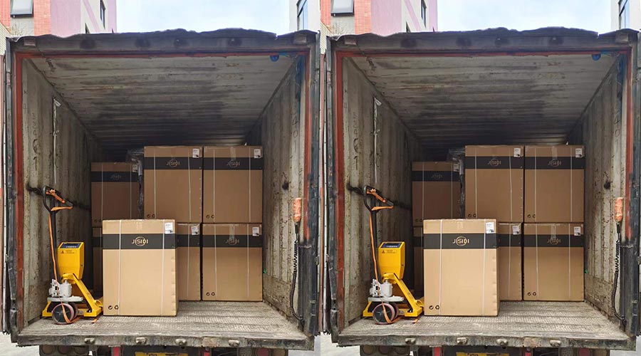 加急發(fā)貨！應(yīng)對(duì)客戶烘衣服烘干機(jī)電商銷售，確保庫(kù)存充足