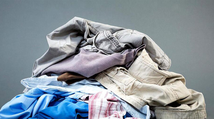 衣服護理：烘干、洗滌、熨燙下羊毛衣服對溫度的要求