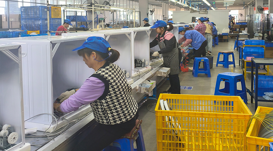 來料檢驗(yàn)的防線，不良品止步于生產(chǎn)線之外