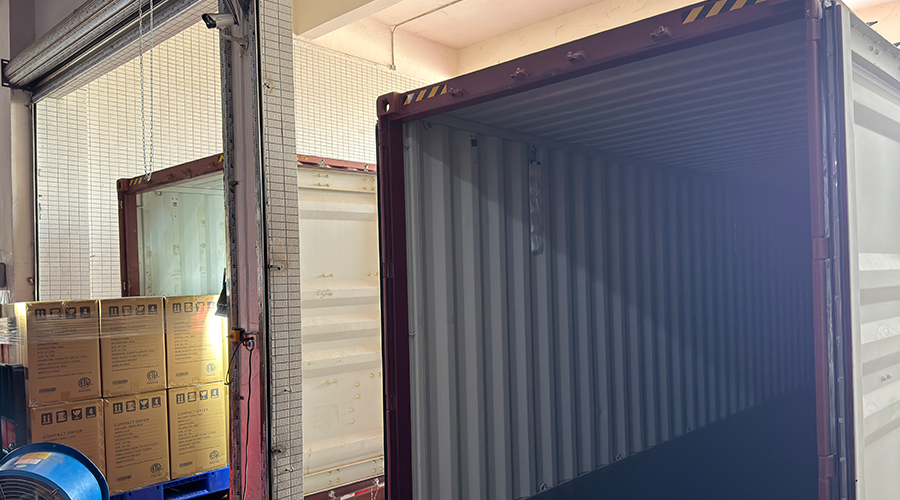 金環(huán)電器出貨高峰彰顯實力