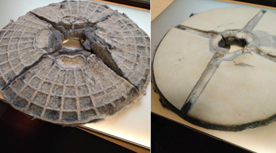 滾筒干衣機(jī)運(yùn)作時(shí)沒(méi)有風(fēng)排出怎么辦？