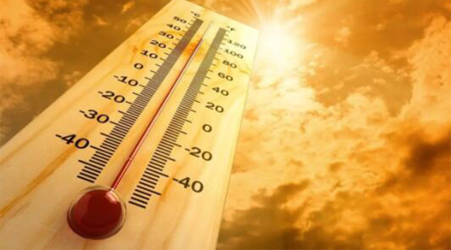 全國高溫持續(xù)30天！暴曬下衣物烘干機可以解決哪些干衣煩惱