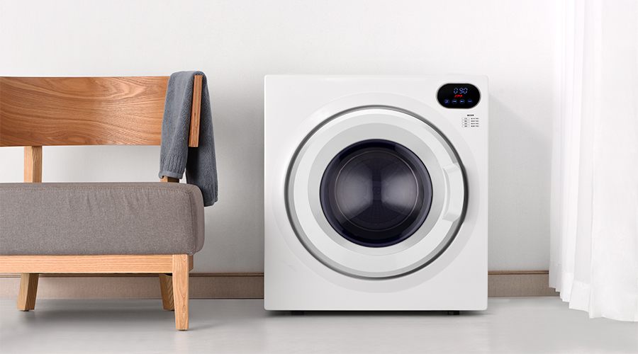 你以為的滾筒干衣機會損傷衣服，是真的嗎？