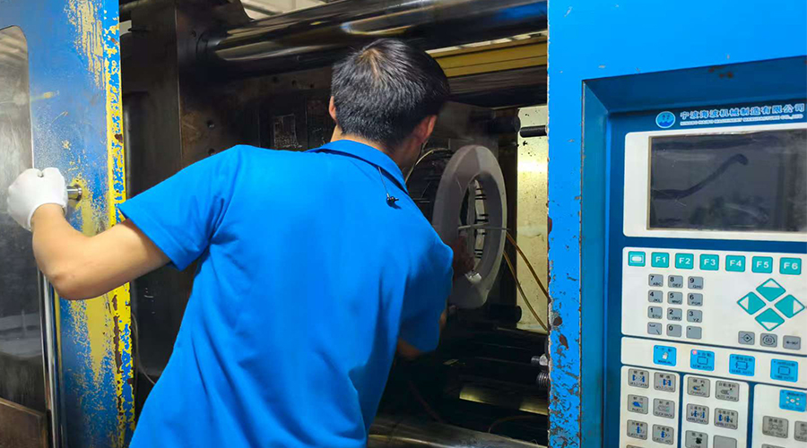 烘干機(jī)工廠