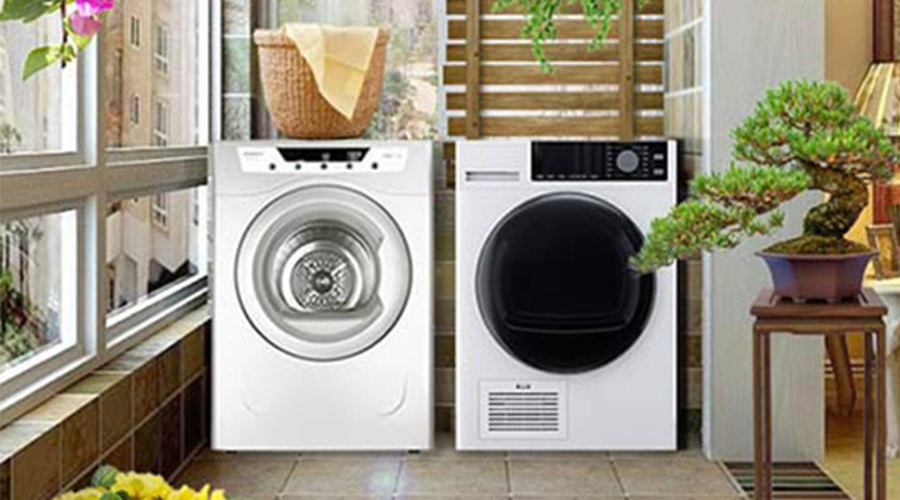 洗烘套裝需求增大！如何選擇合適的洗烘套裝