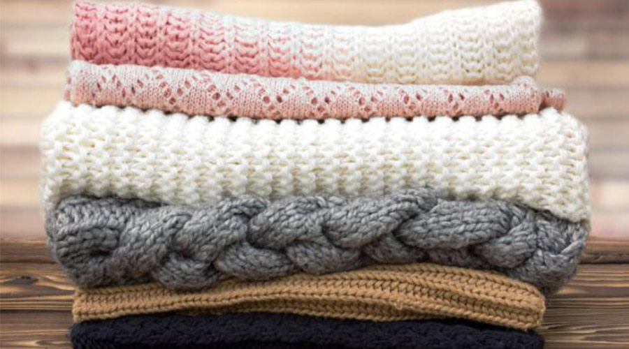 羊毛衣服對(duì)溫度有什么要求  金環(huán)電器告訴你答案