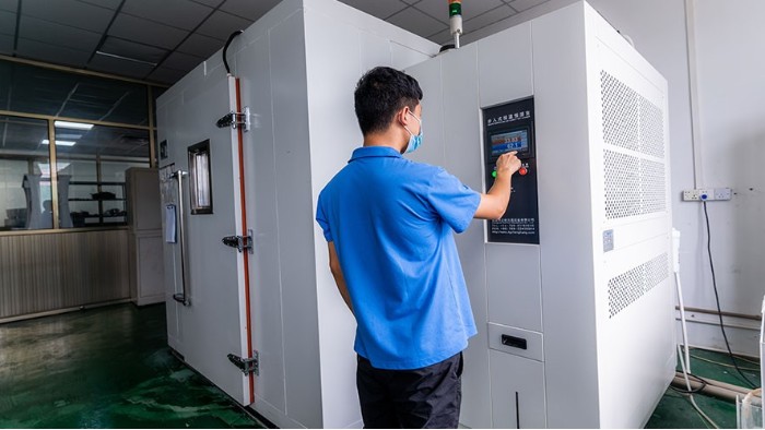 金環(huán)電器如何改進(jìn)滾筒干衣機(jī)“智能干衣”技術(shù)問題！