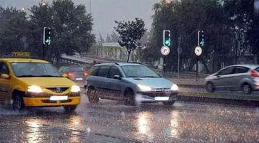 廣東大潑水天氣！小型烘干機除了速干衣物外，還有哪些優(yōu)勢？