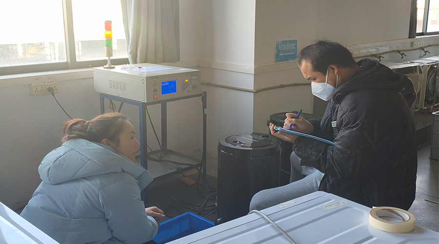 如何解決船用干衣機(jī)在顛簸海面上的“固定”難題？