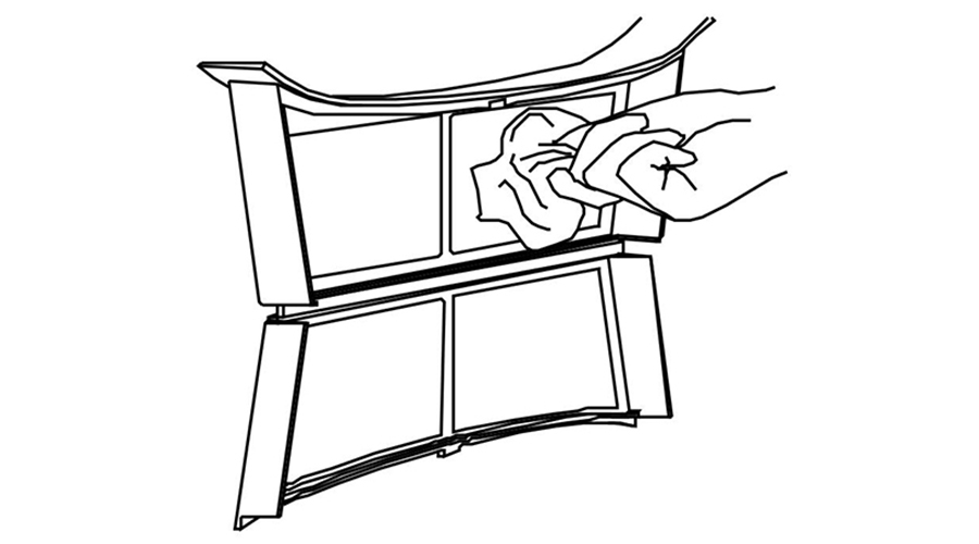 使用家用衣物烘干機(jī)時(shí)，要注意這些警示事項(xiàng)